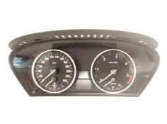 Recambio de cuadro instrumentos para bmw x5 (e70) xdrive 30 d referencia OEM IAM 6976284  