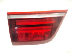 Recambio de piloto trasero izquierdo porton para bmw x5 (e70) xdrive 30 d referencia OEM IAM 7227793  