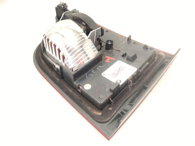 Recambio de piloto trasero izquierdo porton para bmw x5 (e70) xdrive 30 d referencia OEM IAM 7227793  