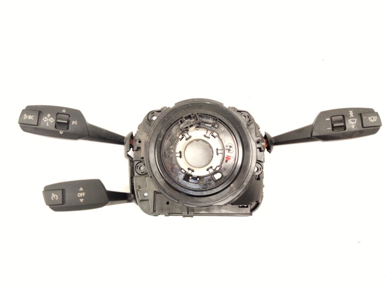 Recambio de mando multifuncion para bmw x5 (e70) xdrive 30 d referencia OEM IAM 9164419  