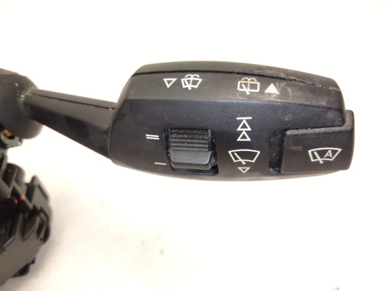 Recambio de mando multifuncion para bmw x5 (e70) xdrive 30 d referencia OEM IAM 9164419  