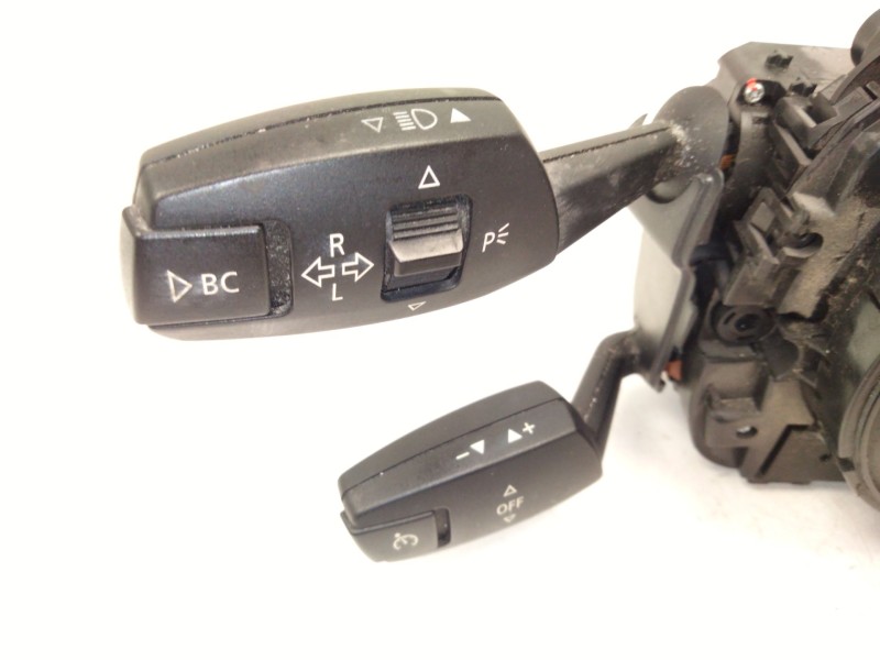 Recambio de mando multifuncion para bmw x5 (e70) xdrive 30 d referencia OEM IAM 9164419  
