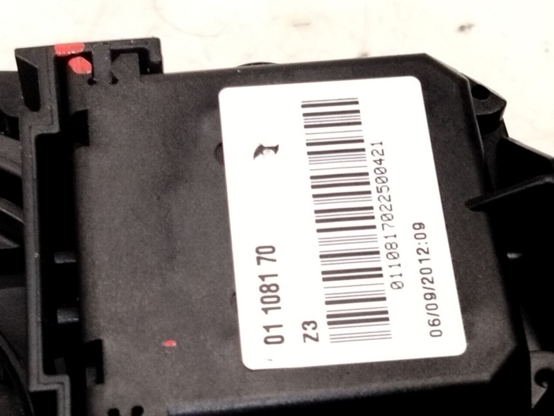Recambio de mando multifuncion para bmw x5 (e70) xdrive 30 d referencia OEM IAM 9164419  