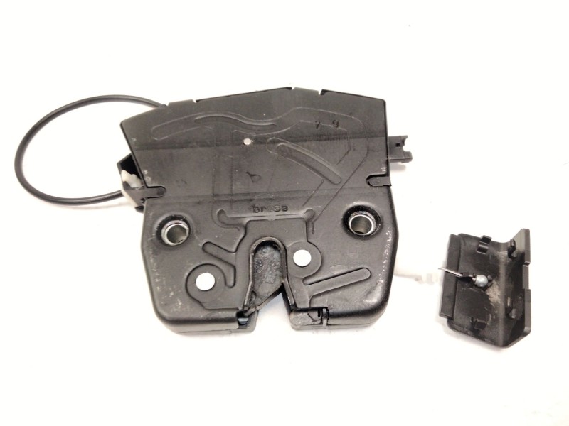 Recambio de cerradura maletero / porton para bmw x5 (e70) xdrive 30 d referencia OEM IAM 912842  