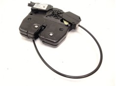 Recambio de cerradura maletero / porton para bmw x5 (e70) xdrive 30 d referencia OEM IAM 912842   2