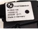 CERRADURA MALETERO / PORTON 912842 