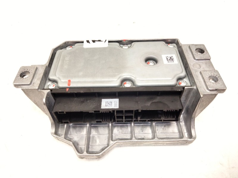 Recambio de centralita airbag para bmw x5 (e70) xdrive 30 d referencia OEM IAM 924008302  