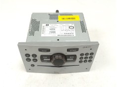 Recambio de sistema audio / radio cd para opel corsa d (s07) 1.3 cdti (l08, l68) referencia OEM IAM   
