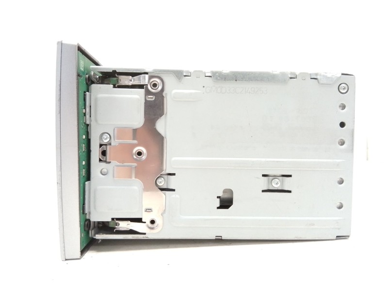 Recambio de sistema audio / radio cd para opel corsa d (s07) 1.3 cdti (l08, l68) referencia OEM IAM   