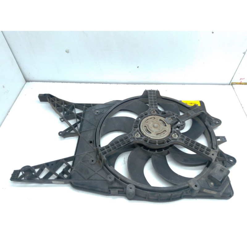 Recambio de electroventilador para opel corsa d (s07) 1.3 cdti (l08, l68) referencia OEM IAM   