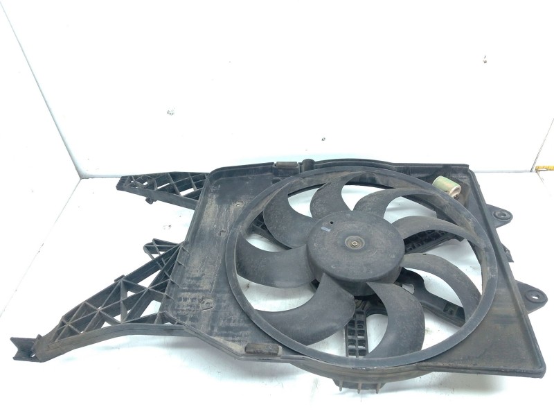 Recambio de electroventilador para opel corsa d (s07) 1.3 cdti (l08, l68) referencia OEM IAM   