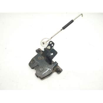 Recambio de cerradura capot para bmw 3 compact (e36) 316 i referencia OEM IAM 8201784  