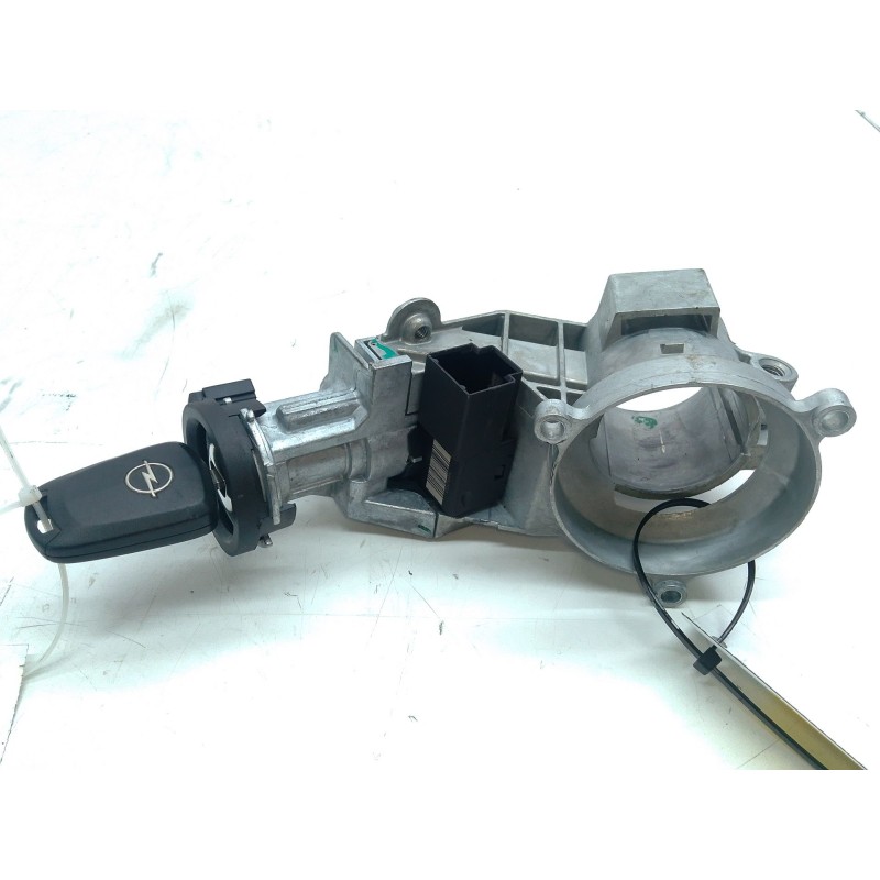 Recambio de conmutador de arranque para opel corsa d (s07) 1.3 cdti (l08, l68) referencia OEM IAM   
