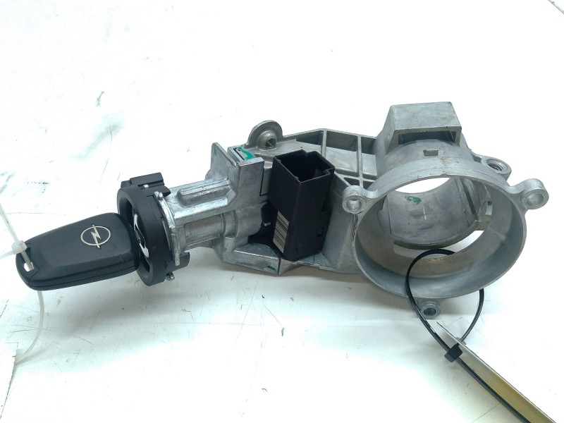 Recambio de conmutador de arranque para opel corsa d (s07) 1.3 cdti (l08, l68) referencia OEM IAM   