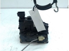 Recambio de cerradura puerta delantera derecha para opel corsa d (s07) 1.3 cdti (l08, l68) referencia OEM IAM 13258274  