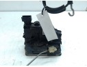 CERRADURA PUERTA DELANTERA DERECHA 13258274 