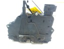 CERRADURA PUERTA DELANTERA DERECHA 13258274 