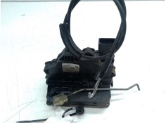 Recambio de cerradura puerta delantera izquierda para opel corsa d (s07) 1.3 cdti (l08, l68) referencia OEM IAM 13258271  
