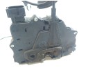 CERRADURA PUERTA DELANTERA IZQUIERDA 13258271 
