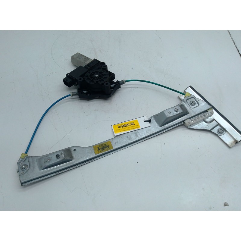Recambio de elevalunas delantero derecho para opel corsa d (s07) 1.3 cdti (l08, l68) referencia OEM IAM   