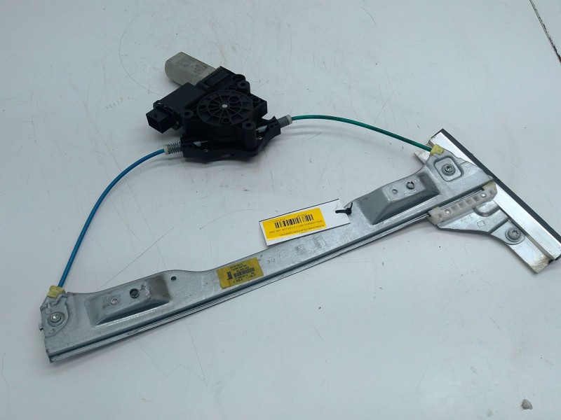 Recambio de elevalunas delantero derecho para opel corsa d (s07) 1.3 cdti (l08, l68) referencia OEM IAM   