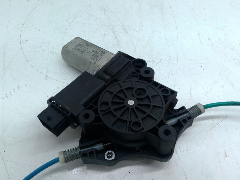 Recambio de elevalunas delantero derecho para opel corsa d (s07) 1.3 cdti (l08, l68) referencia OEM IAM   