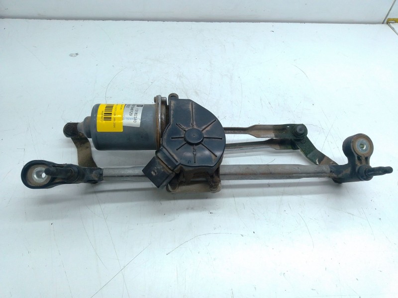 Recambio de motor limpia delantero para opel corsa d (s07) 1.3 cdti (l08, l68) referencia OEM IAM 13182340  