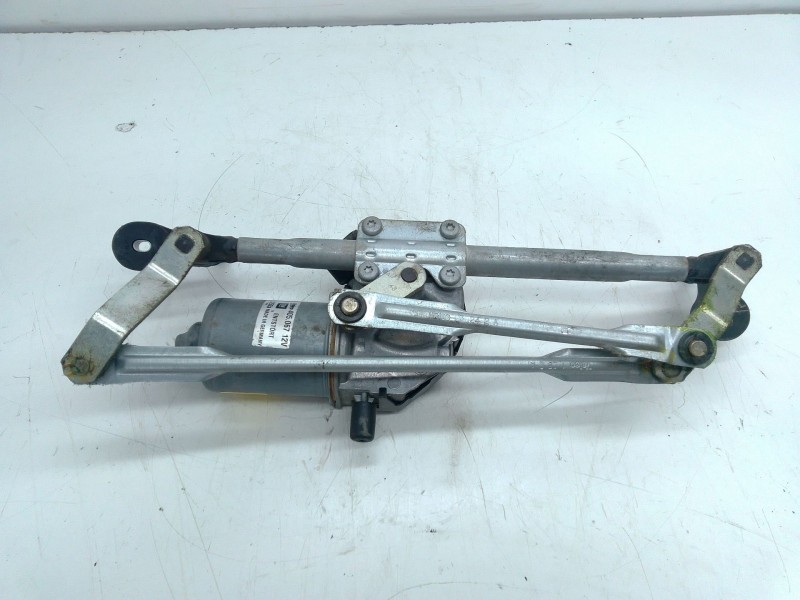 Recambio de motor limpia delantero para opel corsa d (s07) 1.3 cdti (l08, l68) referencia OEM IAM 13182340  