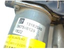 MOTOR LIMPIA DELANTERO 13182340 