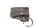 MANDO ELEVALUNAS DELANTERO IZQUIERDO 13258521AA 