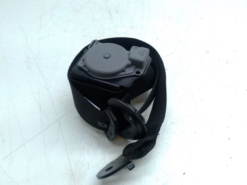 Recambio de cinturon seguridad delantero derecho para bmw x5 (e70) xdrive 30 d referencia OEM IAM 305537599001  