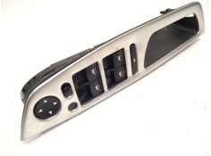 Recambio de mando elevalunas delantero izquierdo para bmw x5 (e70) xdrive 30 d referencia OEM IAM 9218041   2