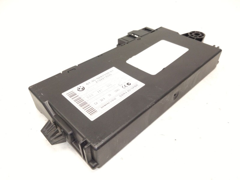 Recambio de modulo electronico para bmw x5 (e70) xdrive 30 d referencia OEM IAM 9287534  