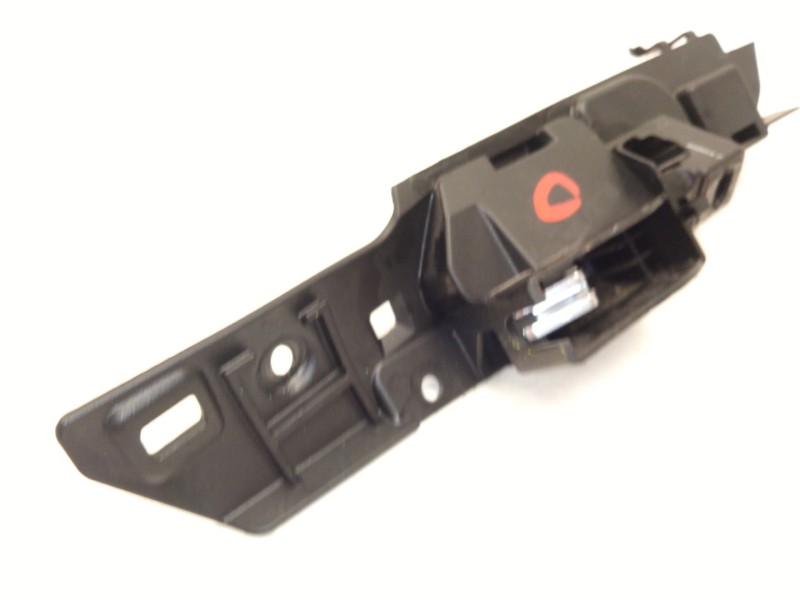 Recambio de maneta interior delantera derecha para bmw x5 (e70) xdrive 30 d referencia OEM IAM 7137298  