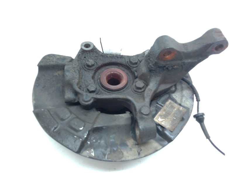 Recambio de mangueta delantera derecha para volvo xc90 i (275) d5 awd referencia OEM IAM   