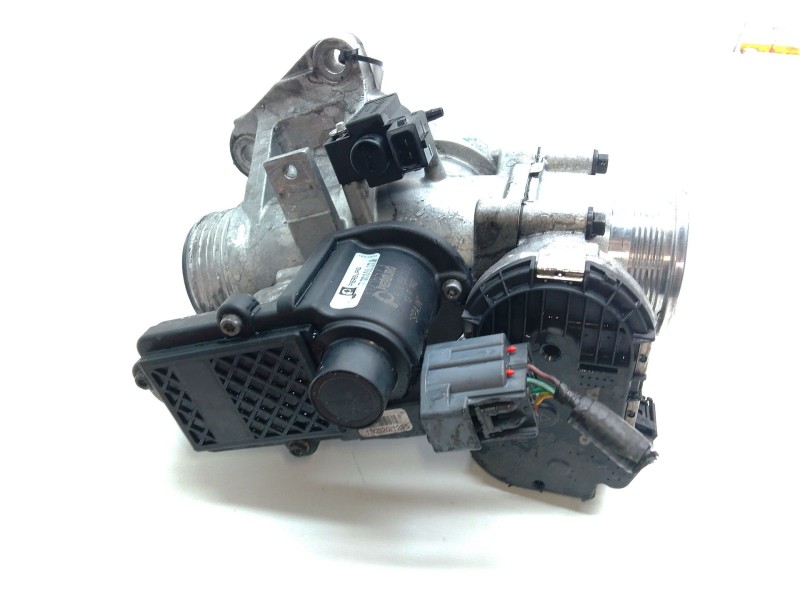 Recambio de cuerpo de mariposa para volvo xc90 i (275) d5 awd referencia OEM IAM 31216665  