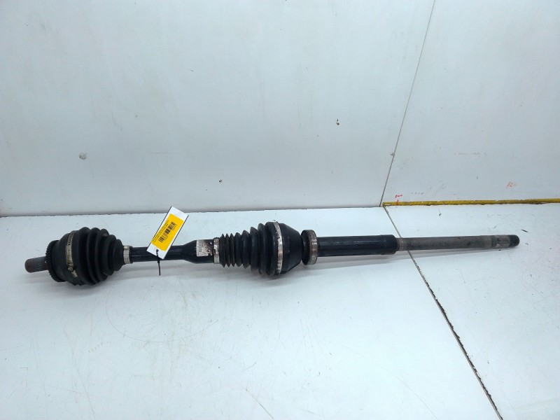 Recambio de transmision delantera derecha para volvo xc90 i (275) d5 awd referencia OEM IAM 8250161777  