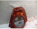 PILOTO TRASERO DERECHO C60L30 2707RH 