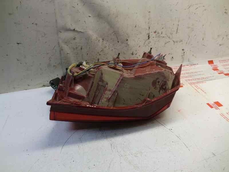Recambio de piloto trasero derecho para chevrolet aveo ls referencia OEM IAM C60L30 2707RH 