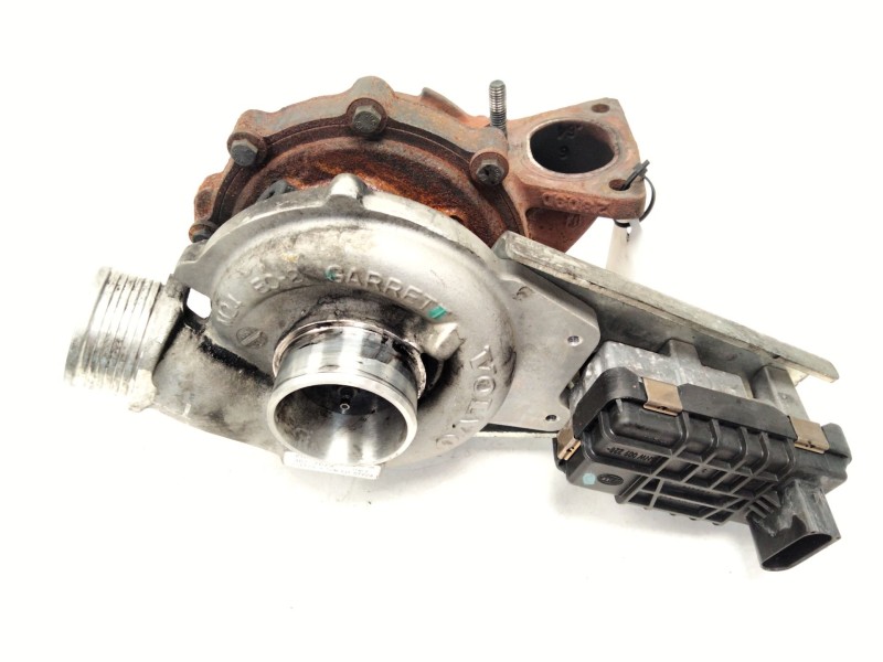 Recambio de turbocompresor para volvo xc90 i (275) d5 awd referencia OEM IAM 757779 30757079 