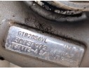 TURBOCOMPRESOR 757779 30757079 