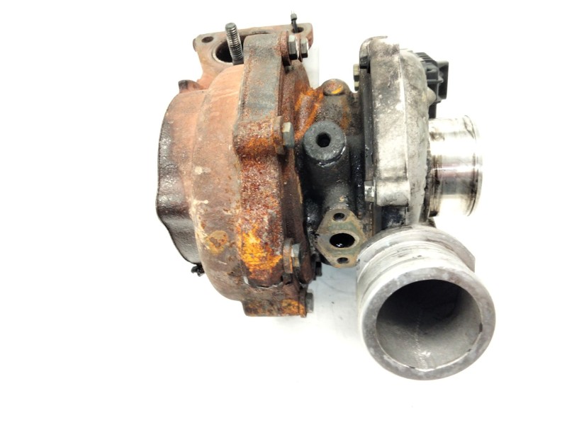 Recambio de turbocompresor para volvo xc90 i (275) d5 awd referencia OEM IAM 757779 30757079 