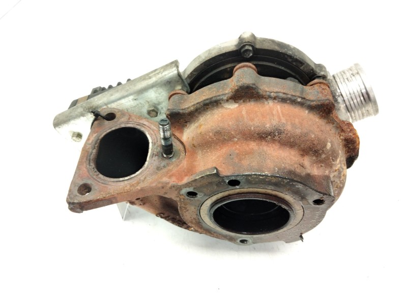 Recambio de turbocompresor para volvo xc90 i (275) d5 awd referencia OEM IAM 757779 30757079 