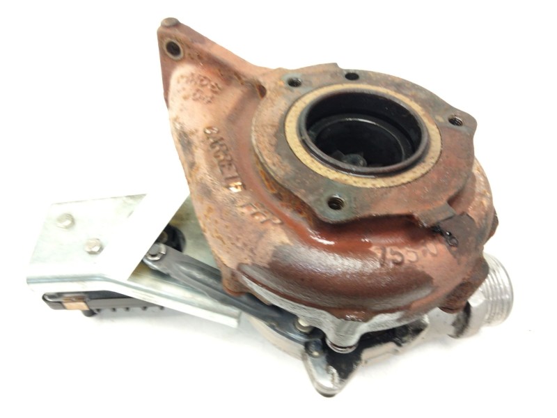 Recambio de turbocompresor para volvo xc90 i (275) d5 awd referencia OEM IAM 757779 30757079 