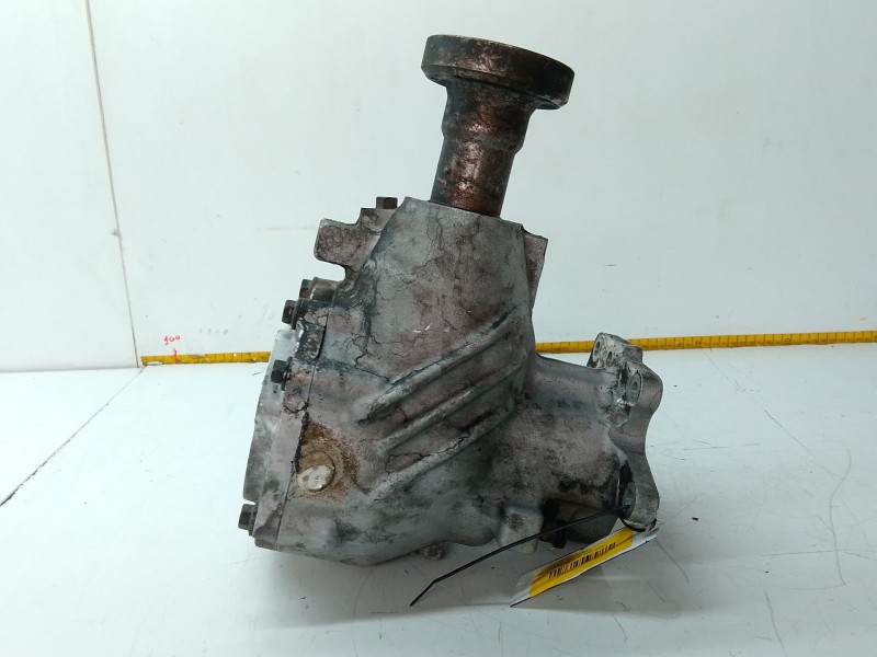 Recambio de diferencial delantero para volvo xc90 i (275) d5 awd referencia OEM IAM   