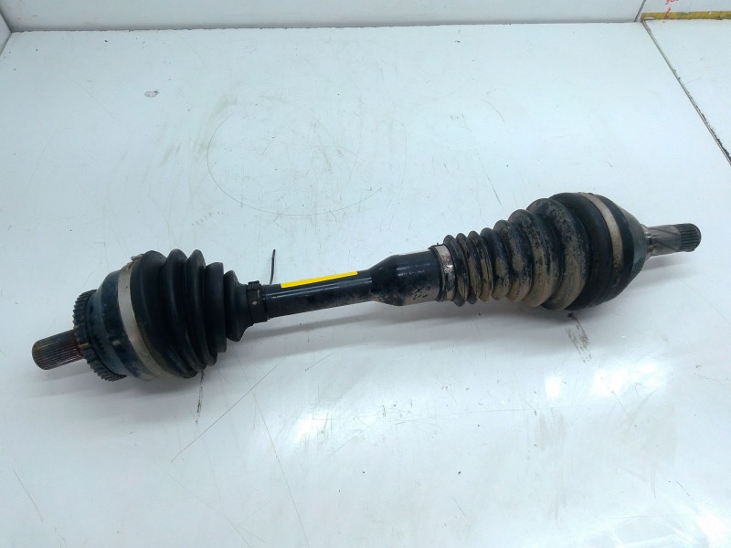 Recambio de transmision delantera izquierda para volvo xc90 i (275) d5 awd referencia OEM IAM   