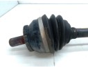 TRANSMISION DELANTERA IZQUIERDA 