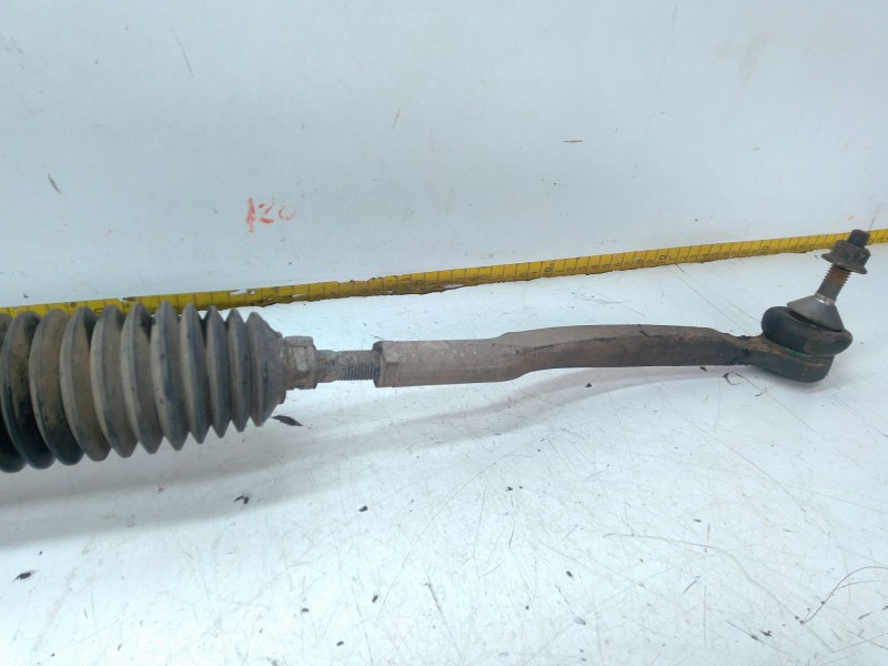 Recambio de caja direccion para volvo xc90 i (275) d5 awd referencia OEM IAM   