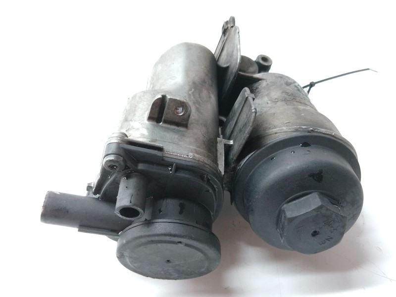 Recambio de filtro aceite para volvo xc90 i (275) d5 awd referencia OEM IAM   