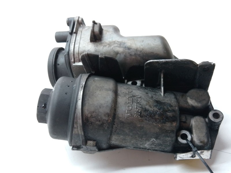 Recambio de filtro aceite para volvo xc90 i (275) d5 awd referencia OEM IAM   